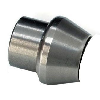 Переходник для спиралей Ø 16 - 20мм (5/8" и 3/4")