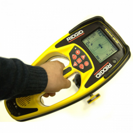 Трассоискатель SR-60