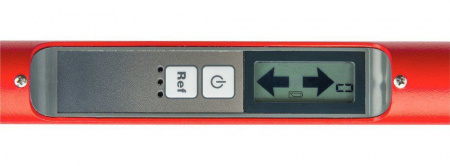 А-рамка для поиска повреждений