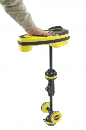 Трассоискатель SR-60