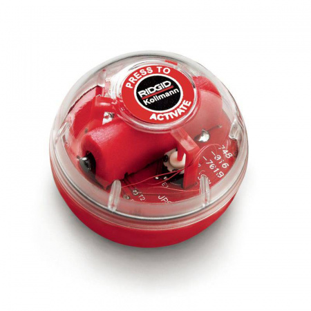 Плавающий передатчик