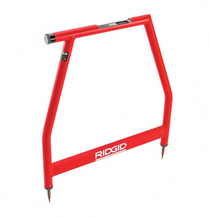 А-рамка для поиска повреждений