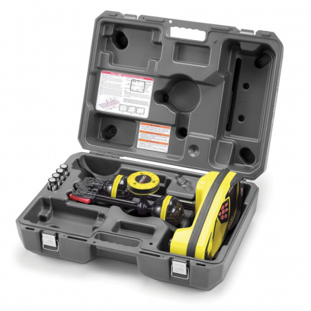 Трассоискатель SeekTech SR24